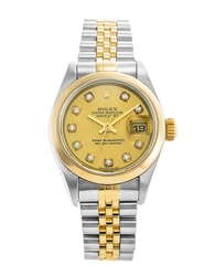 Rolex Datejust Lady 79163